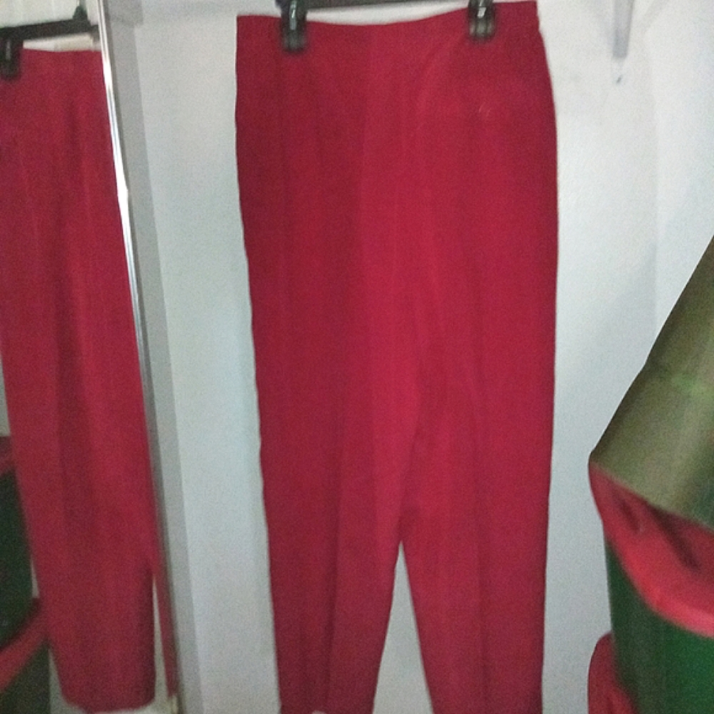 Stephanie Andrews Slacks View 2